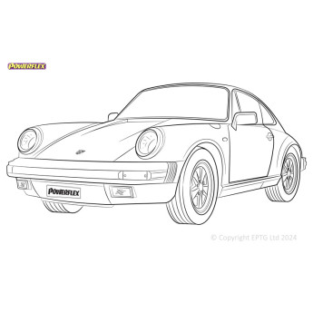 911 Classic (1987 - 1989)